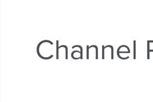 Channel Partner QAD