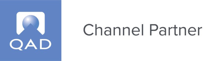 Channel Partner QAD