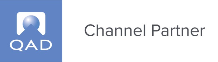 Channel Partner QAD