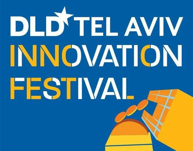 DLD Tel Aviv Innovation Festival has started!