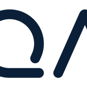 QAD logotyp