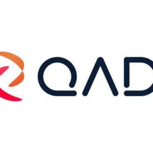 QAD - nowa identyfikacja wizualna