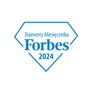 Diamenty Forbes 2024